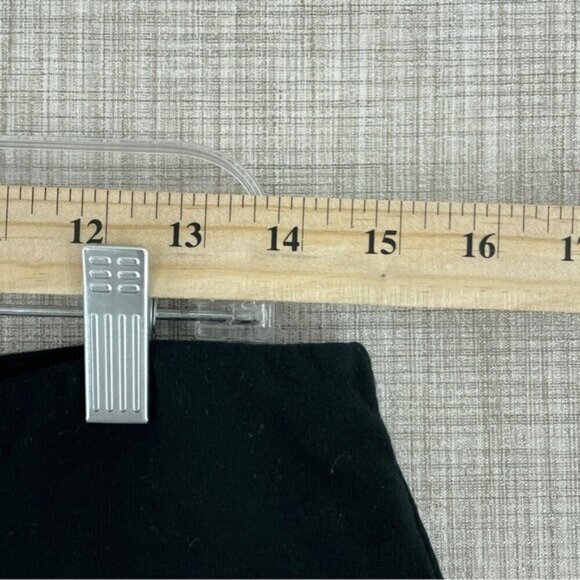 Garnet Hill Womens Size M jogger pants *altered* 6758 - Picture 5 of 10